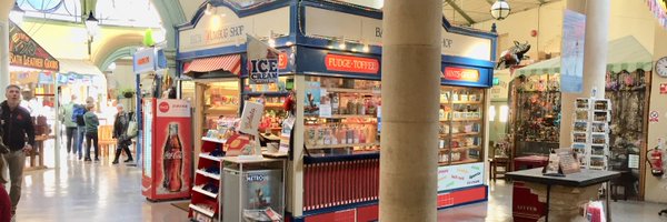 GuildhallMarket Profile Banner