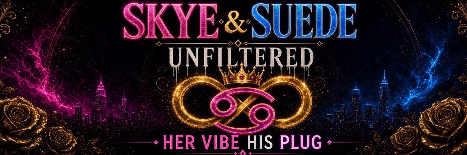 Skye_Suede's profile banner image