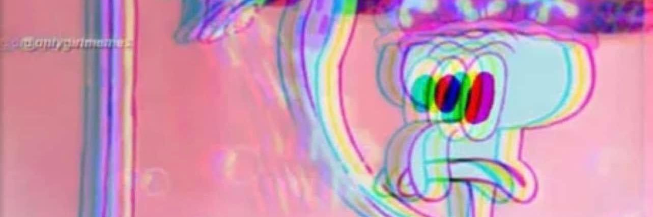 TeraNormal's profile banner image