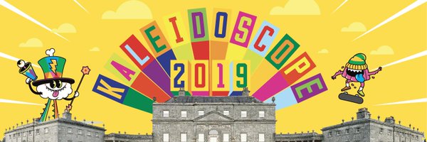 KaleidoscopeIre Profile Banner