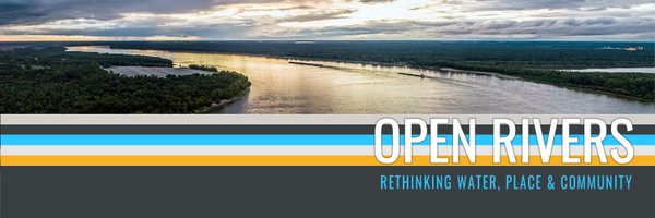 OpenRiversUMN Profile Banner