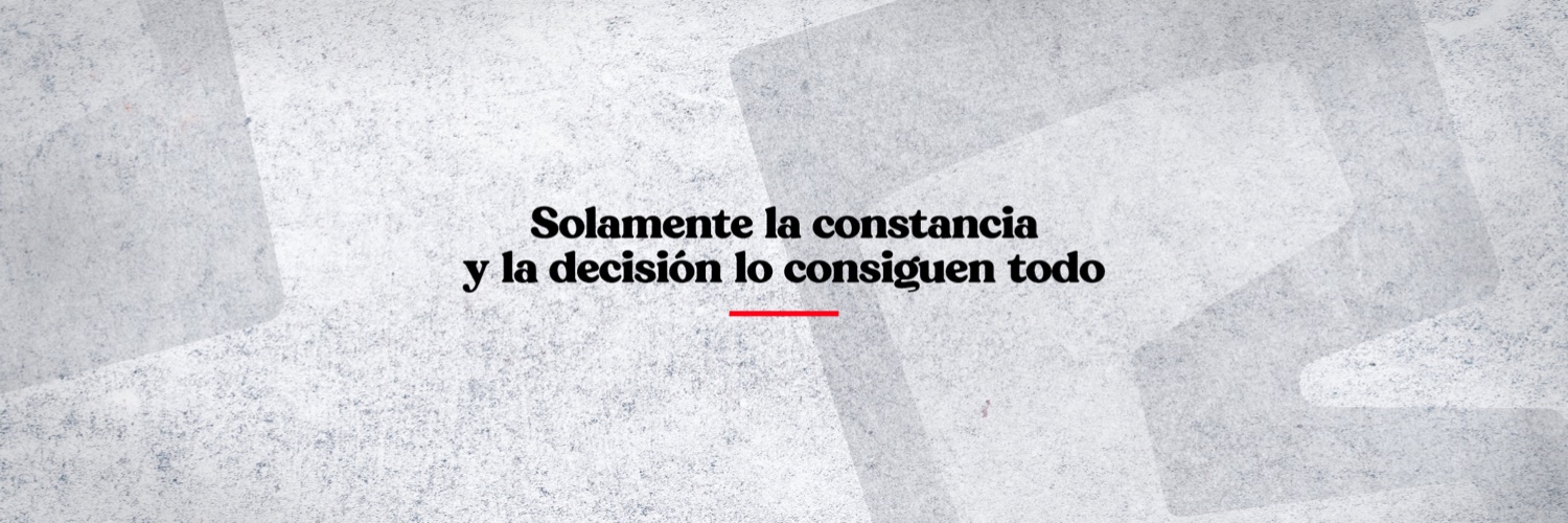 Carlos Bucero banner