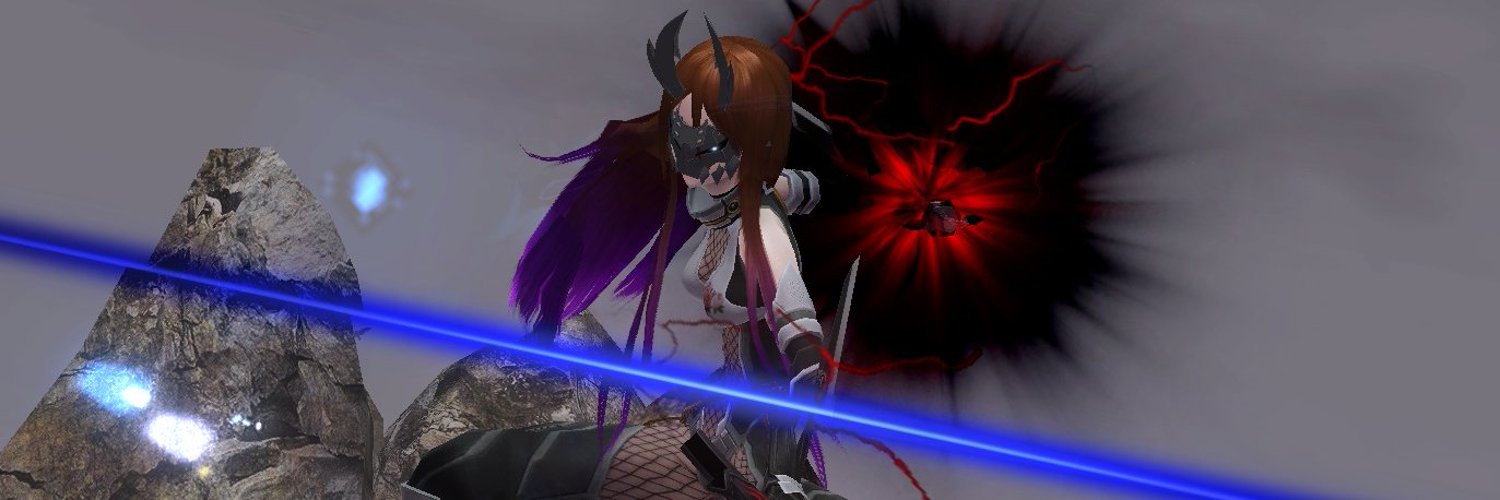 ZaiWray's profile banner image