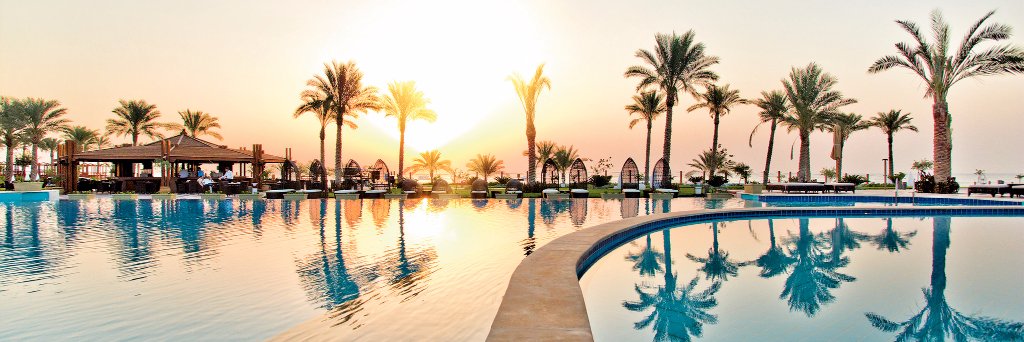 SUNRISE Resorts & Cruises banner