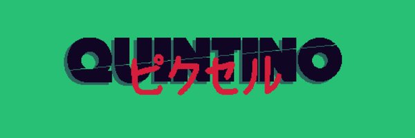 QuintinoPixels Profile Banner