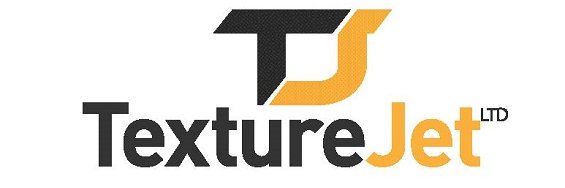 TextureJet Ltd banner