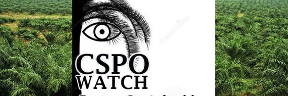 CSPO Watch banner