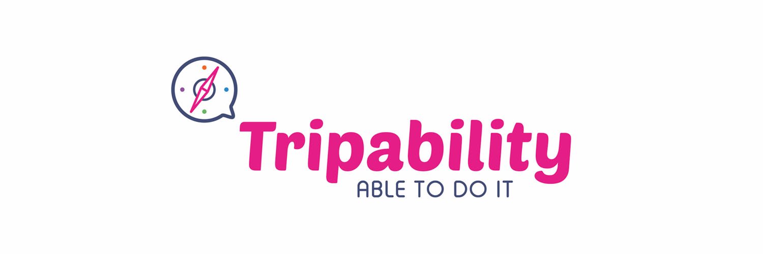 tripability's profile banner image