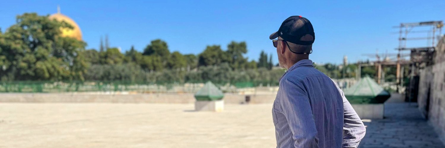 pauldauber's profile banner image