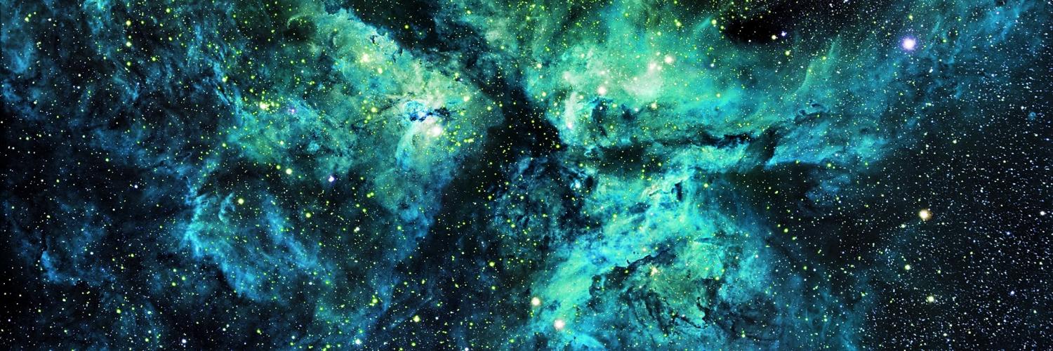 ☯︎ banner