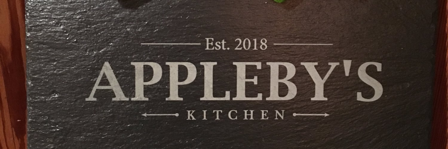 appleby23's profile banner image