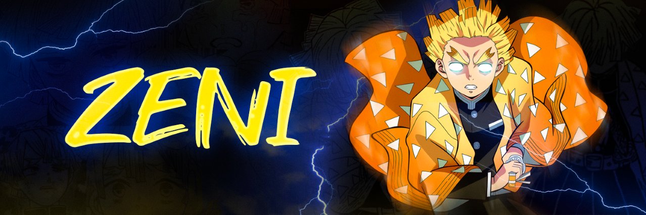 zeni banner