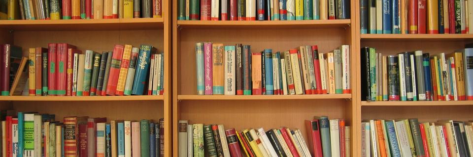 Trust Reading banner