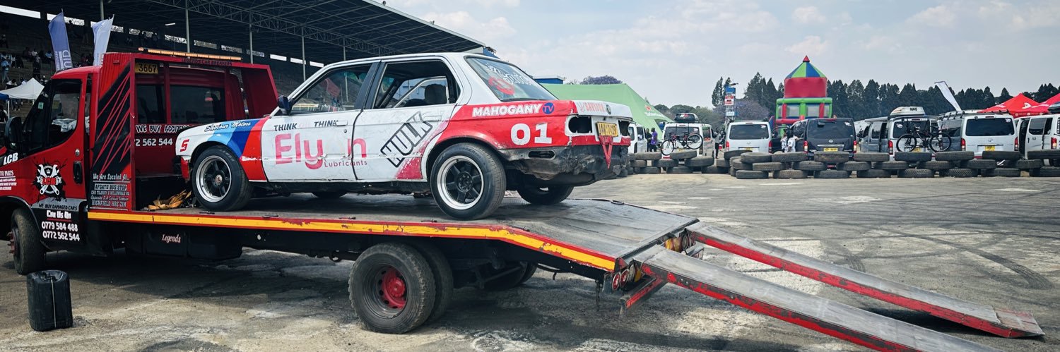 Dr. Rain Midzi | RainCorp | Music Business banner