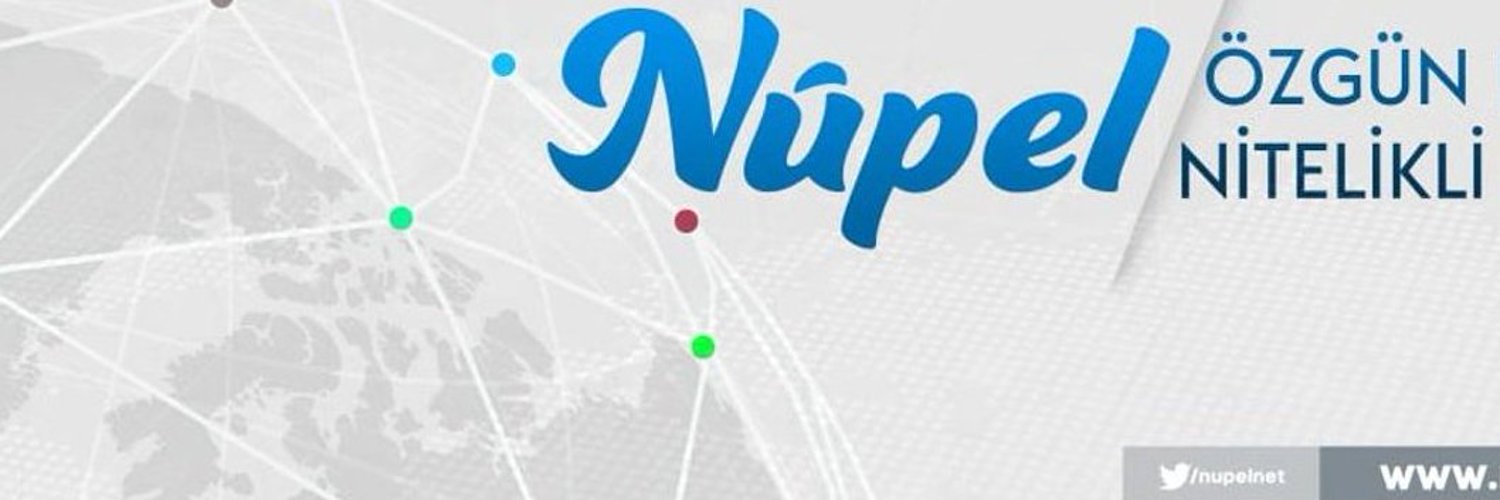 Nupel Haber Profile Banner