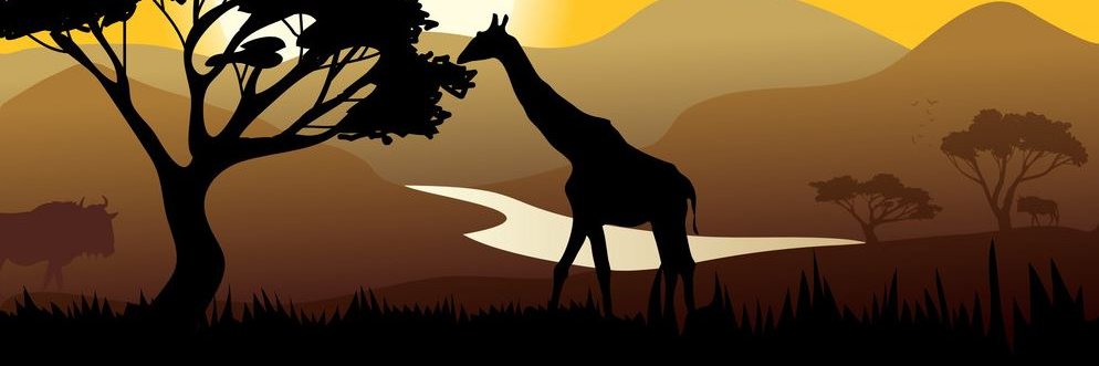 Bitcoin Giraffe banner