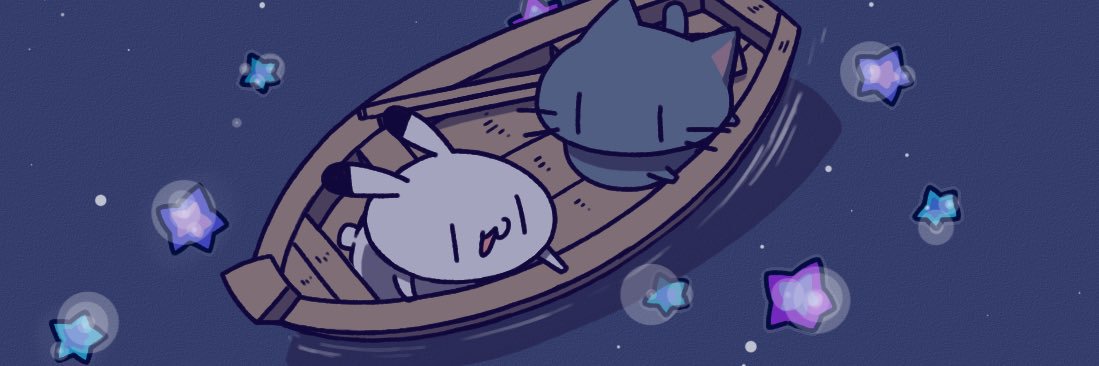 りくお🎨 banner