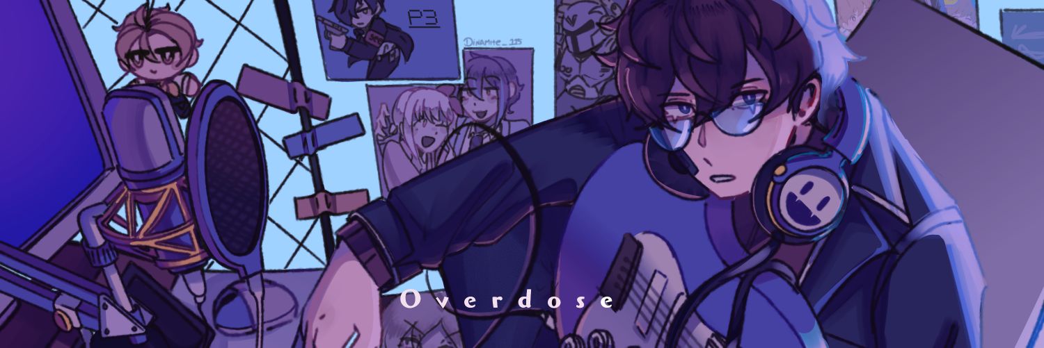 Dinamitt | COMMS's banner