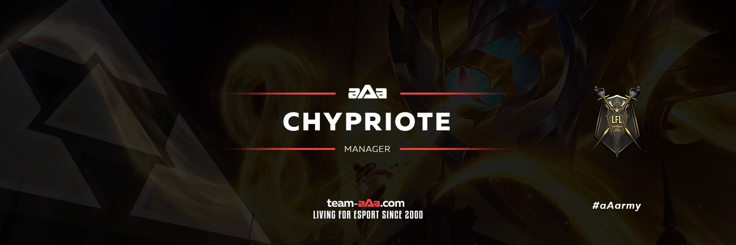 Chypriote banner