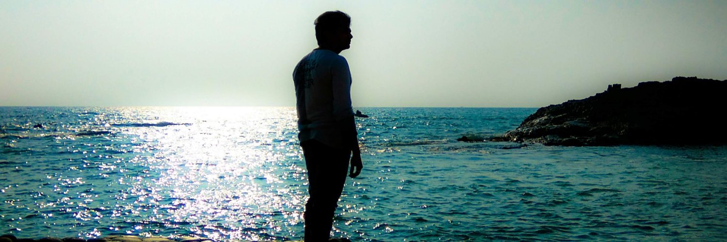 CANaveenSatyaP's profile banner image