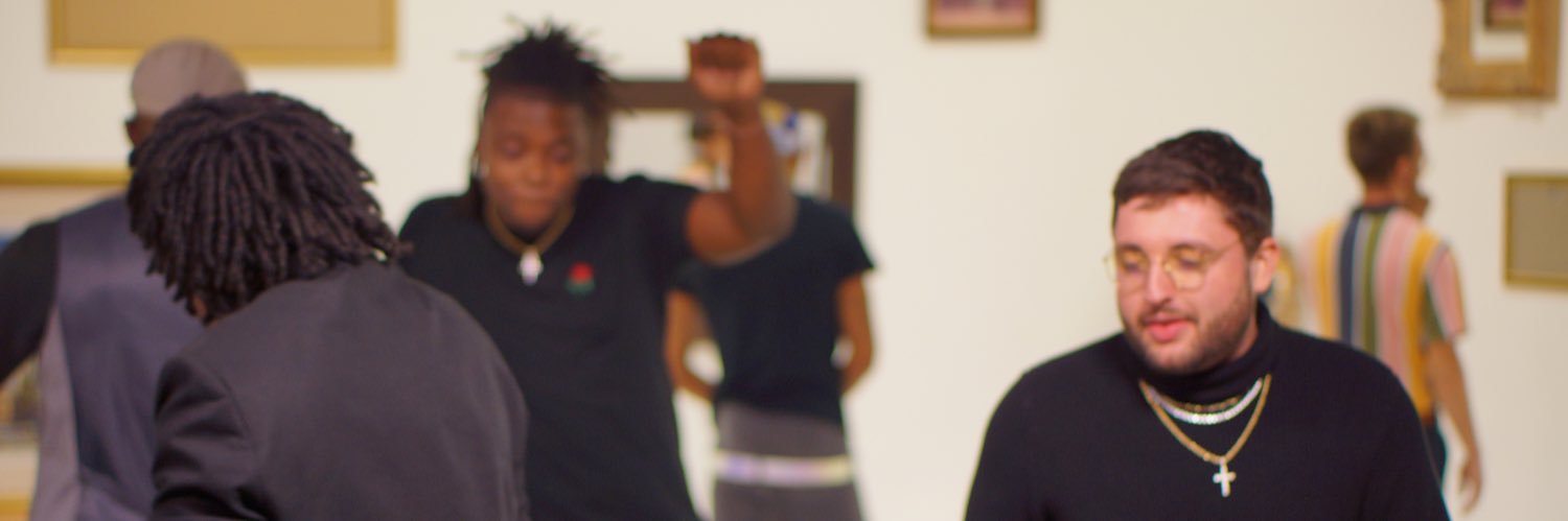 gmillyofficial's profile banner image