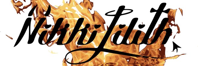 🔥Nikki Lilith🔥San Diego/LA 25-27th 5$ dm fee's banner