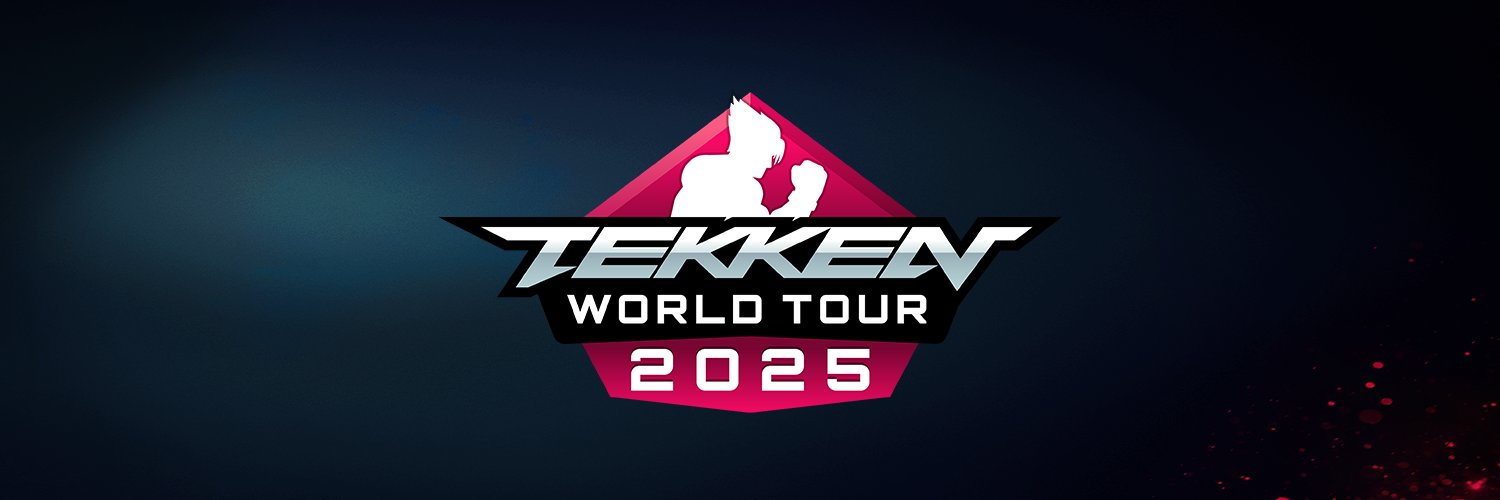 Bandai Namco Esports's banner