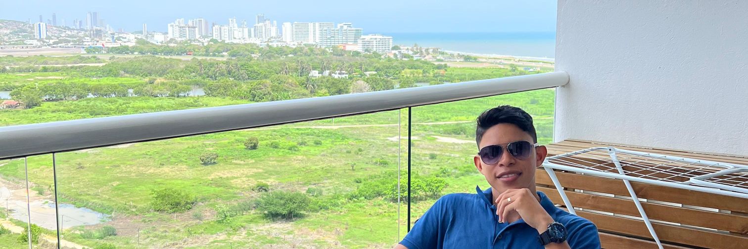 luisamuelgr's profile banner image
