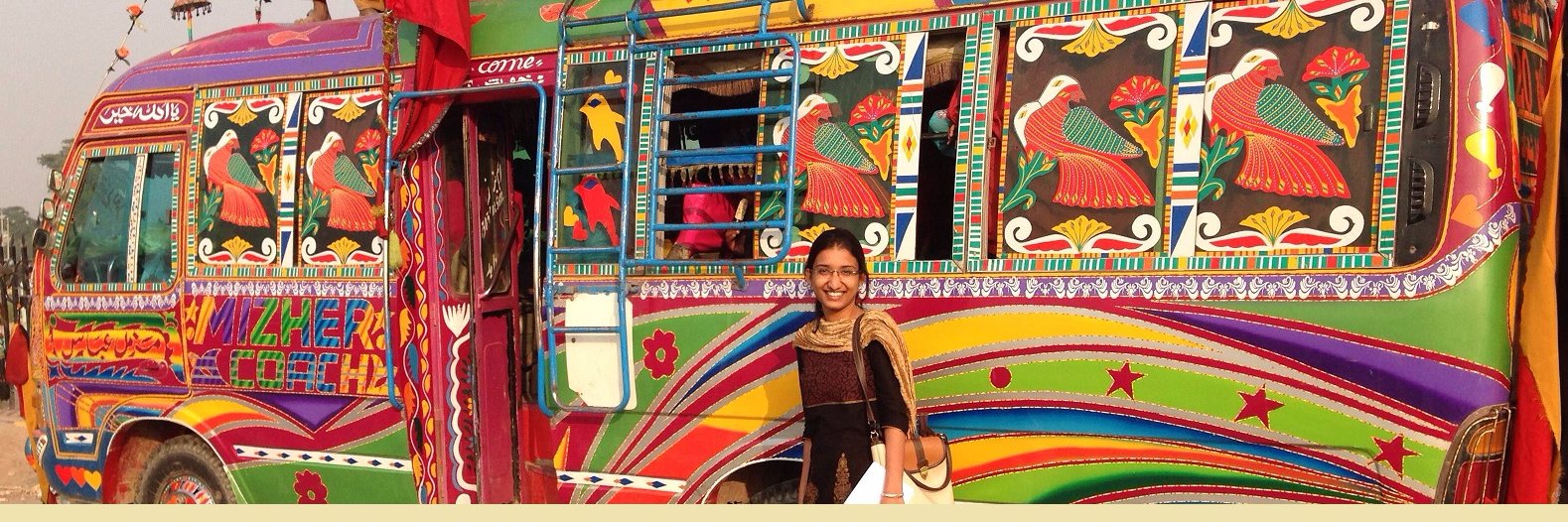 Nikita Singla banner