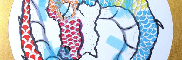 chokoku_hori Profile Banner