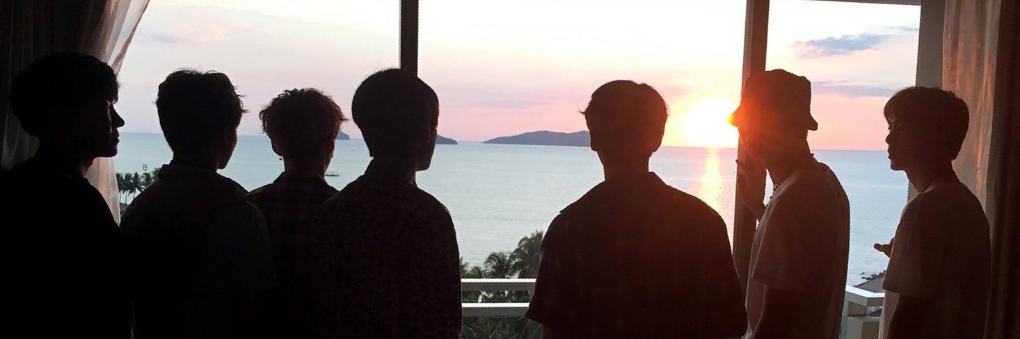 awkauran's profile banner image