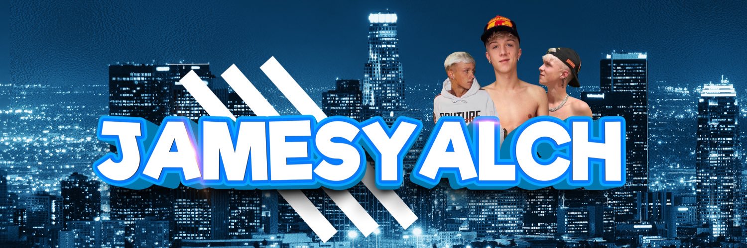 JamesYalchXXX