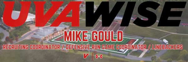 CoachGouldLB Profile Banner