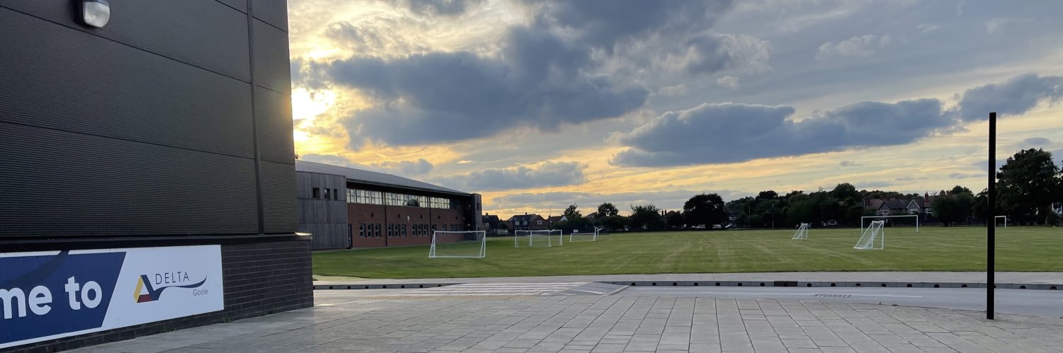 GooleAcademyPE's profile banner image