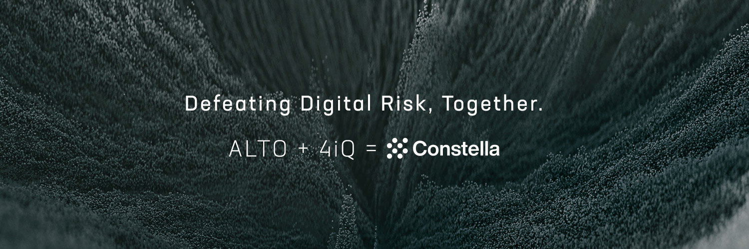 Alto Analytics banner