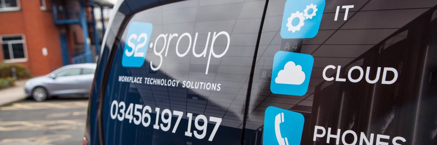 s2techgroup's profile banner image