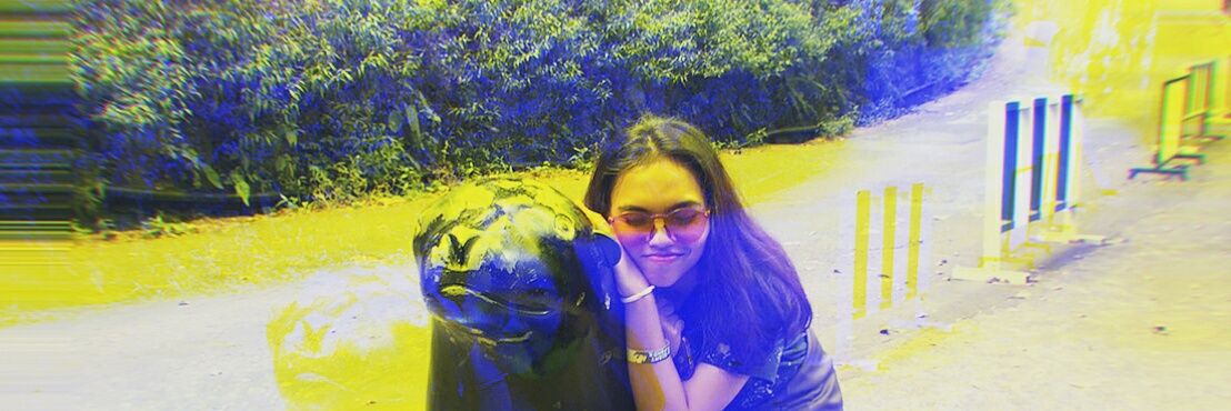 Vania Olivia Audrey banner