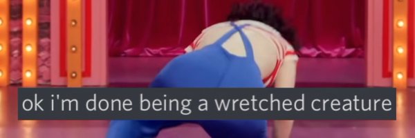 MaddyMorphosis Profile Banner