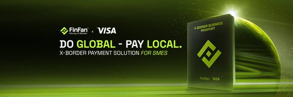 FinFanIo Profile Banner