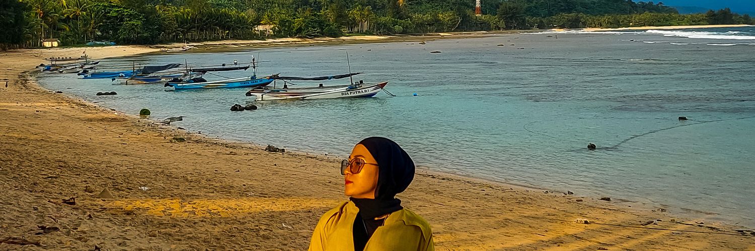 ungaeryarizal's profile banner image