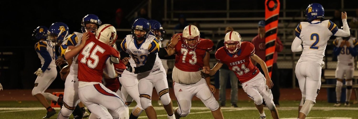 Charlie Daugherty banner