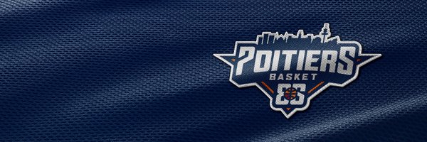 Poitiers Basket 86 Profile Banner