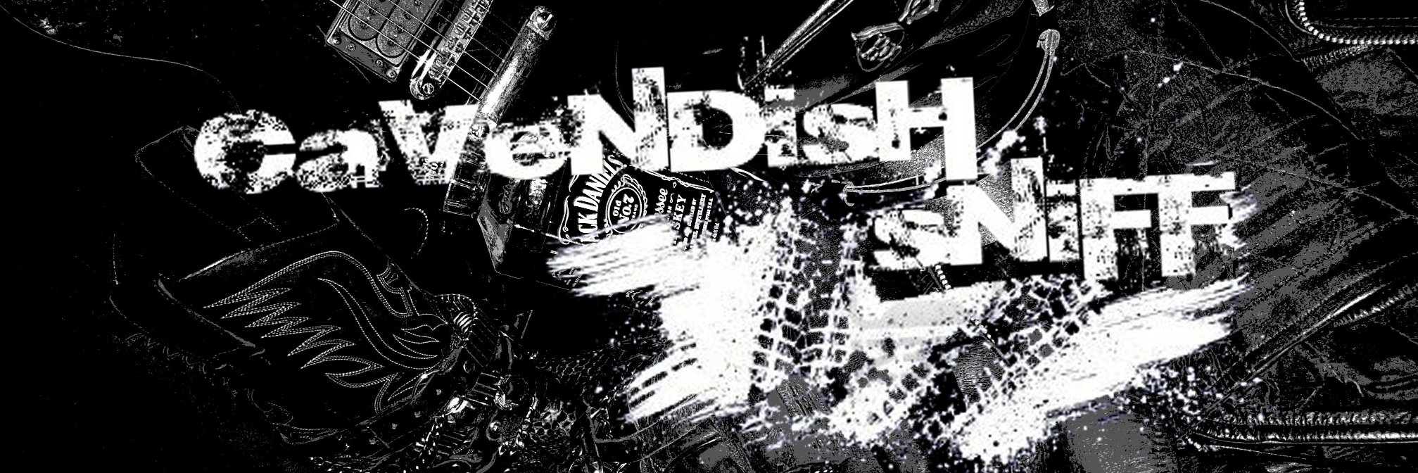 CavendishSniff's profile banner image