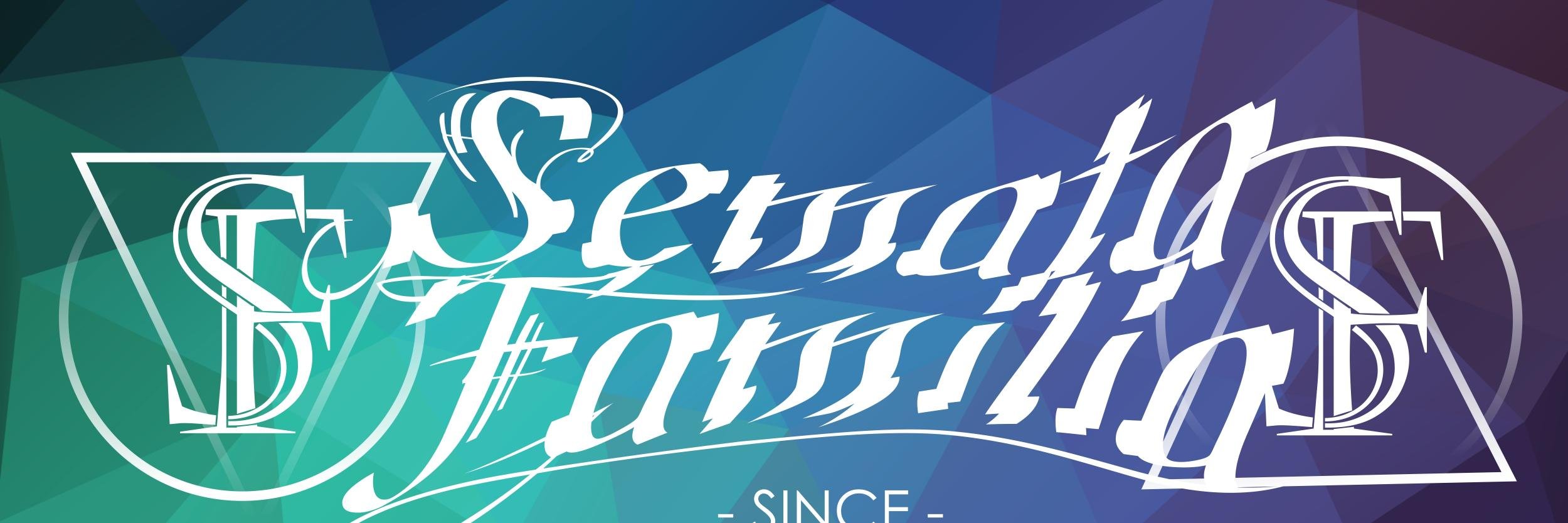 SEMATA FAMILIA banner