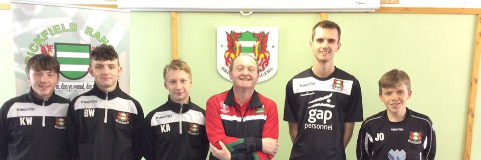 Grassroots North Wales's banner