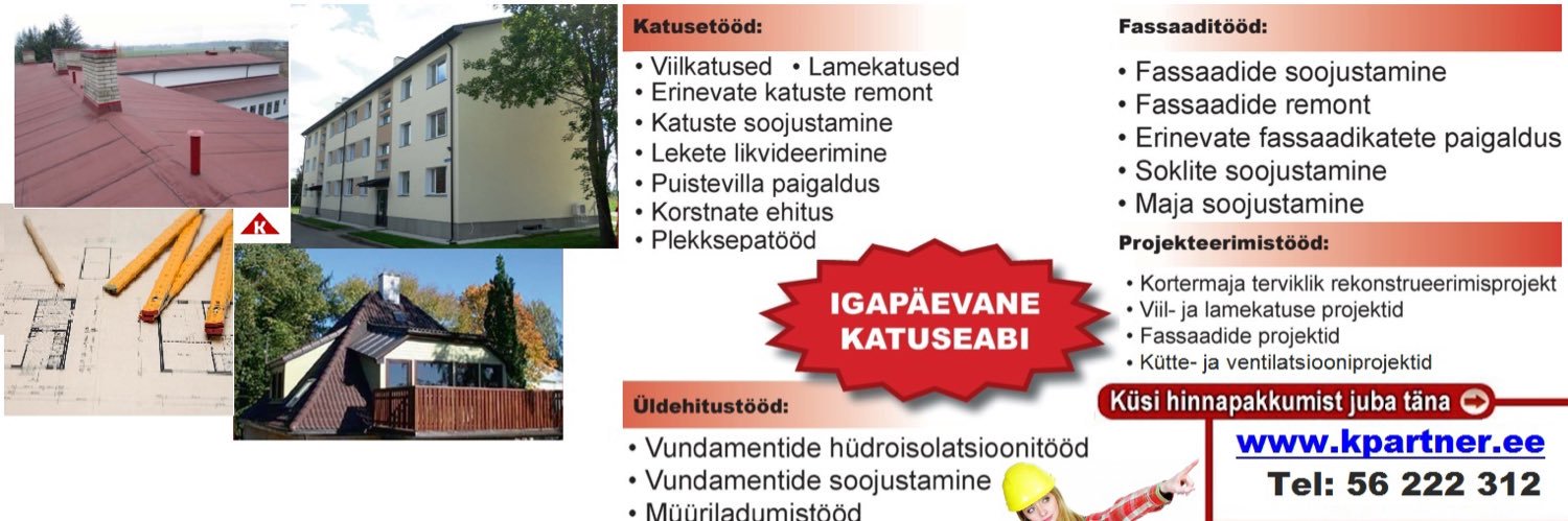 Katusetood's profile banner image
