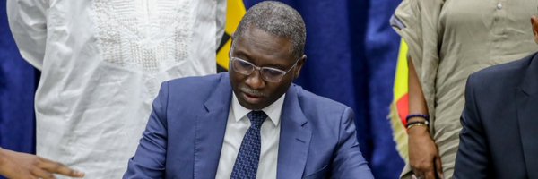 FallIsmaila Profile Banner