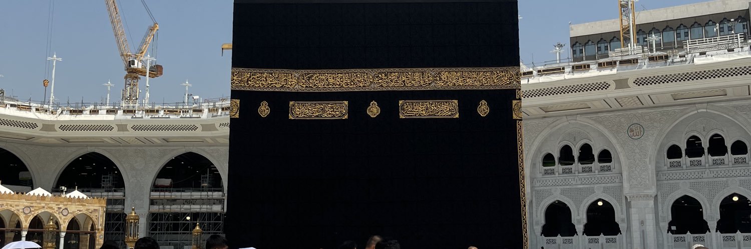 ranisaafi's profile banner image