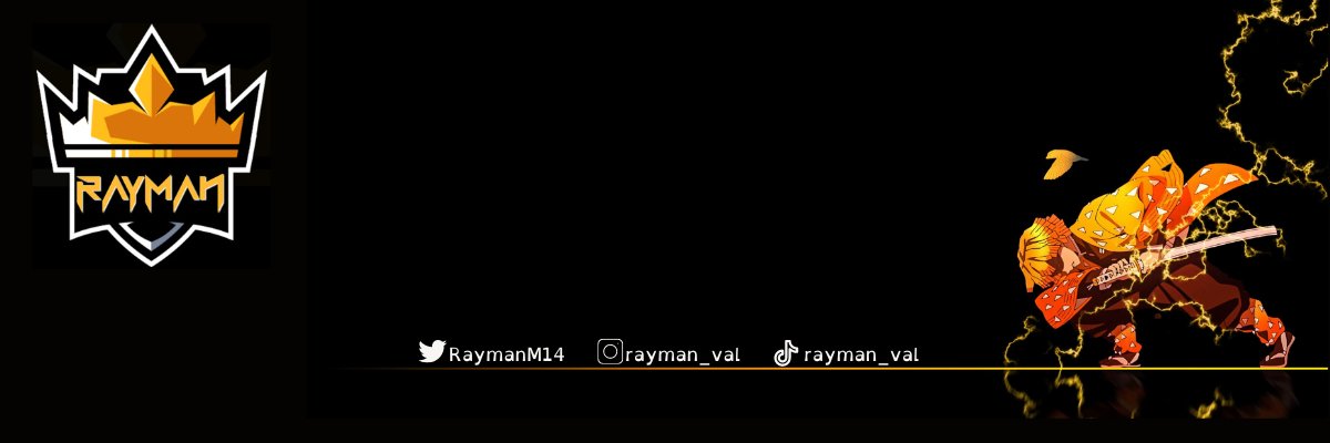 RayMan banner