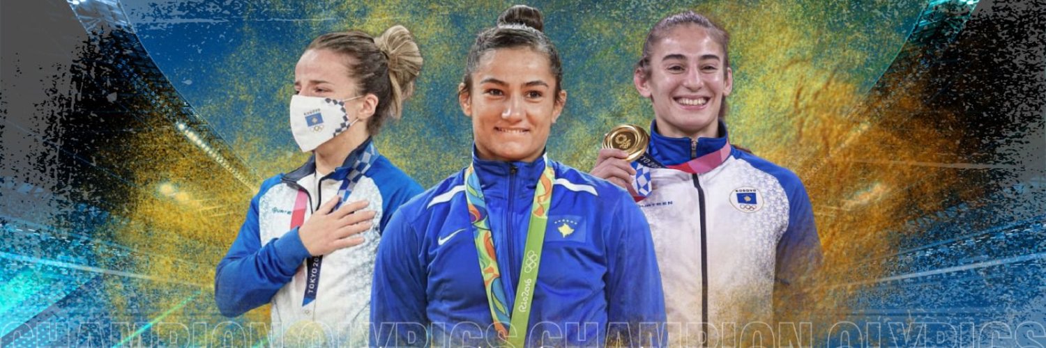 NOC KOSOVO 🥇🥇🥇🥈🥉 banner